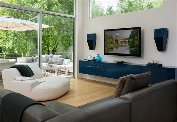 音箱為什么要分左右？很多人問這個問題 學習下