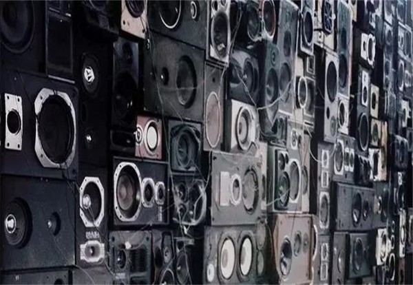 國產音響和進口音響，差距在什么地方？