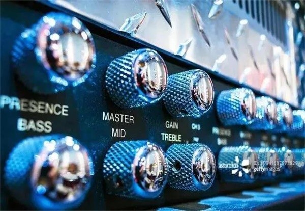 “燒高音喇叭”是怎么一回事，為什么受傷的總是它？